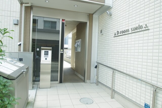 D-room Sueloの物件内観写真