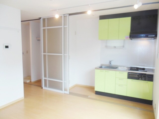 グリーンヒル橋本Eの物件内観写真