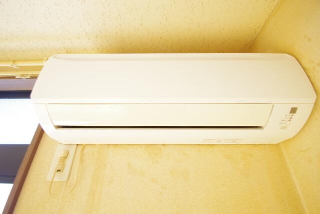 アムールグランシャリオ の物件内観写真