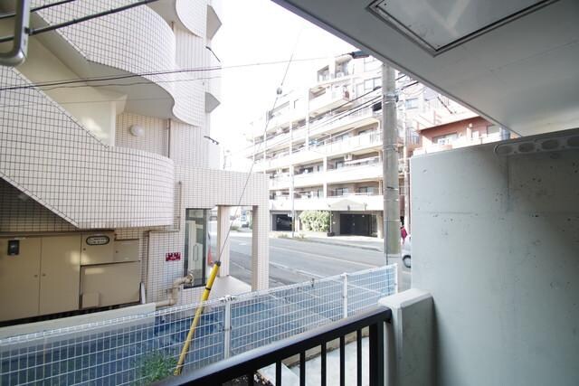 グランコモド小田急相模原の物件内観写真