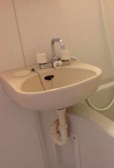 レオパレスディアコートFの物件内観写真