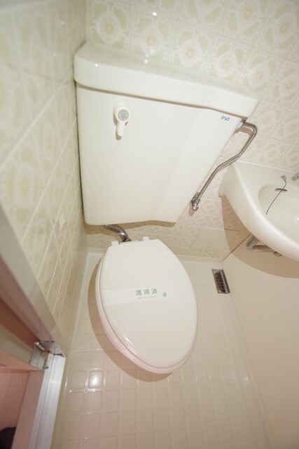 シャトレー町田ガーデンの物件内観写真