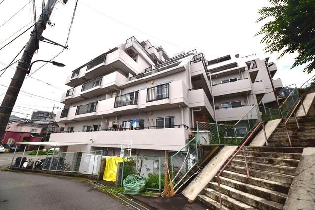 シャトレー町田ガーデンの物件内観写真