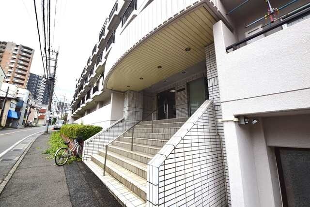 シャトレー町田ガーデンの物件内観写真