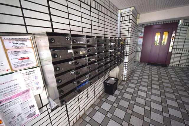 シャトレー町田ガーデンの物件内観写真