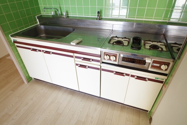 シャトレー町田ガーデンの物件内観写真