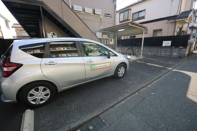 プルミエール相模原の物件内観写真