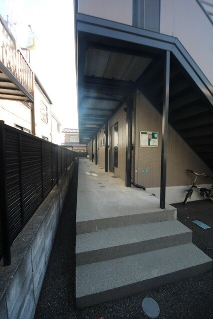 プルミエール相模原の物件内観写真