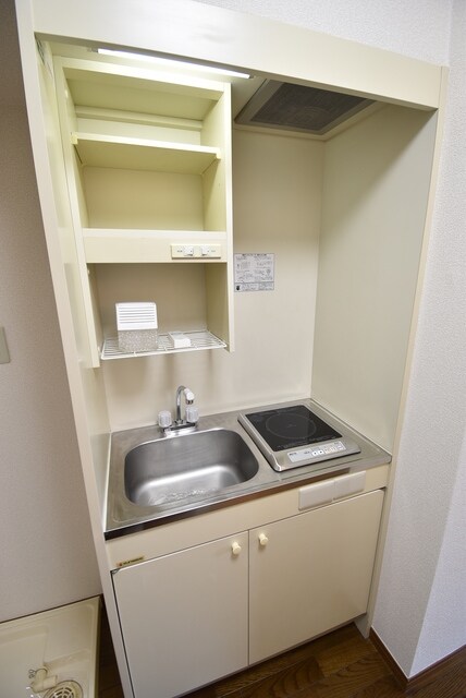 グランヴァン町田の物件内観写真