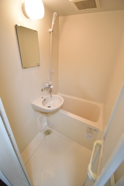 グランヴァン町田の物件内観写真