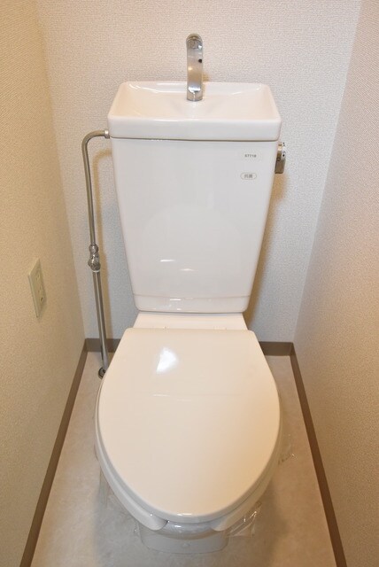 グランヴァン町田の物件内観写真