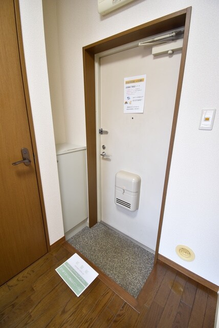 グランヴァン町田の物件内観写真