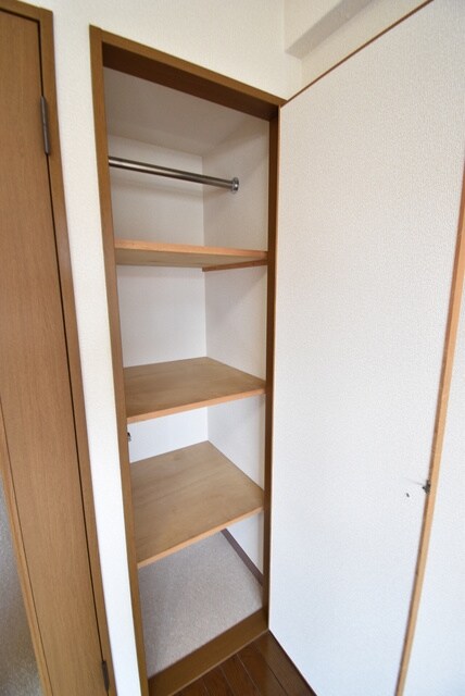 グランヴァン町田の物件内観写真