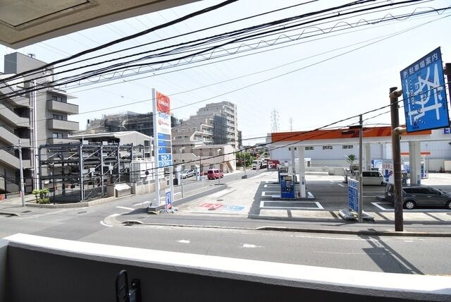 グランヴァン町田の物件内観写真