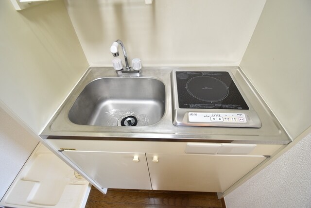 グランヴァン町田の物件内観写真