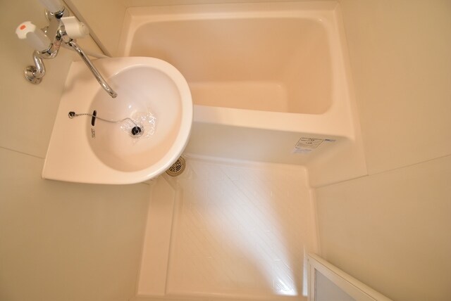 グランヴァン町田の物件内観写真