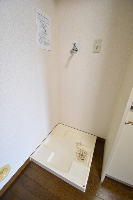 グランヴァン町田の物件内観写真