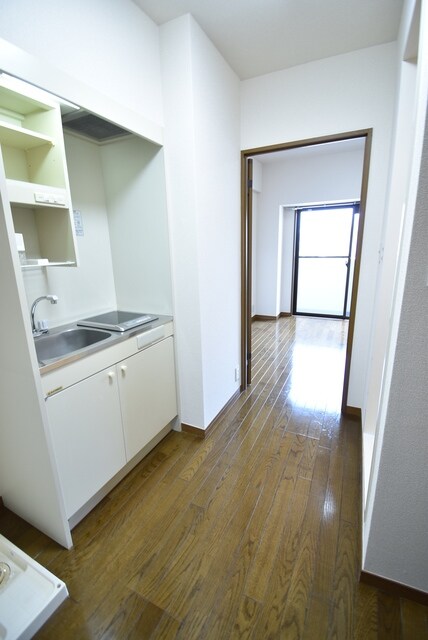 グランヴァン町田の物件内観写真