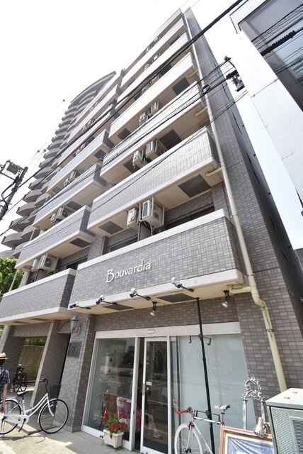 グランヴァン町田の物件内観写真