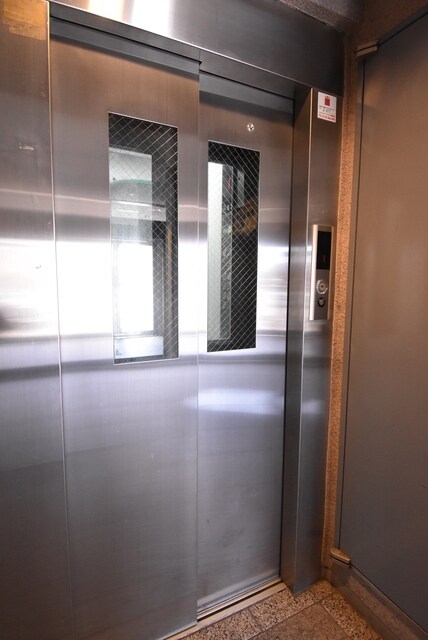 グランヴァン町田の物件内観写真