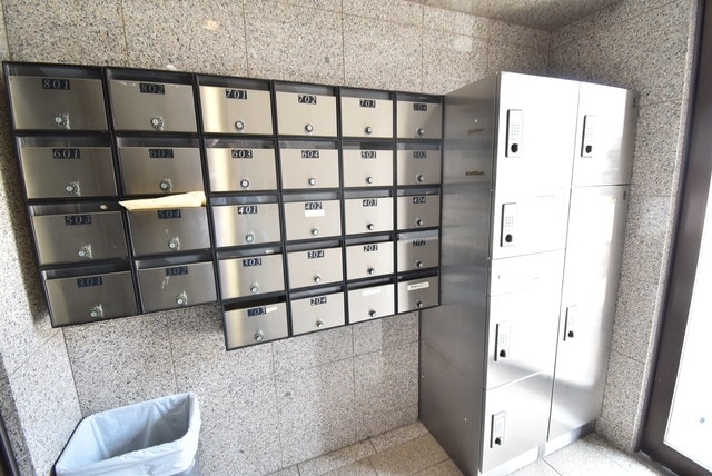 グランヴァン町田の物件内観写真