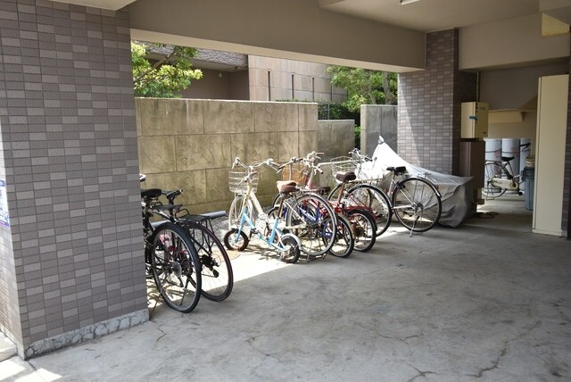 グランヴァン町田の物件内観写真