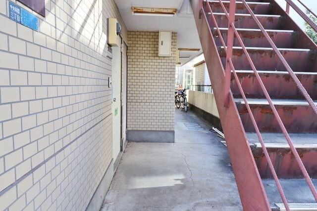 メゾン・ASAIの物件内観写真