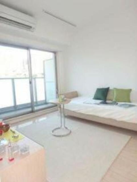 プライムアーバン新百合ヶ丘の物件内観写真