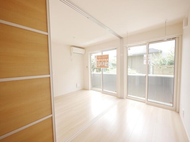 アムールの物件内観写真