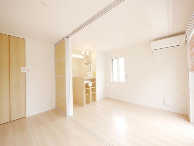 アムールの物件内観写真