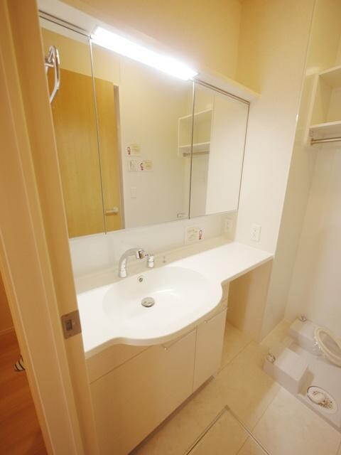 アムールの物件内観写真