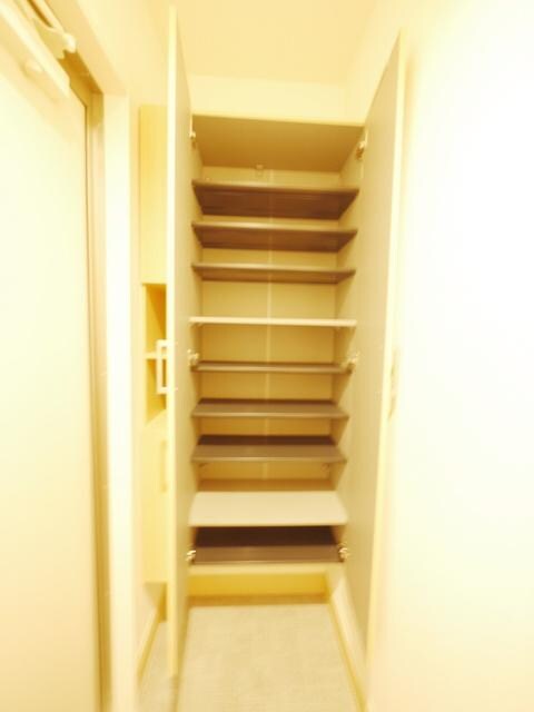 アムールの物件内観写真