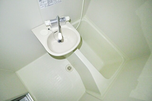 レオパレス杉山IIの物件内観写真