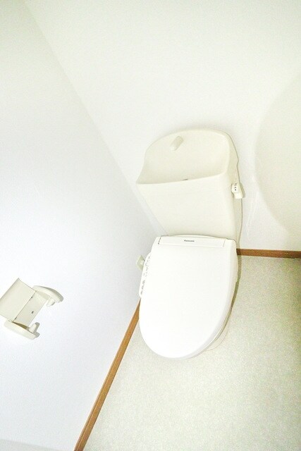 レオパレス杉山IIの物件内観写真