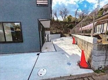 HillValleyの物件内観写真