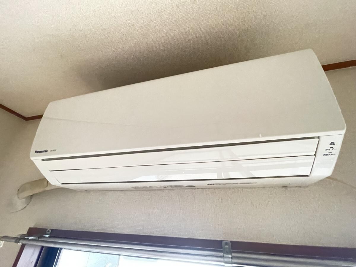 コーポフォレストの物件内観写真