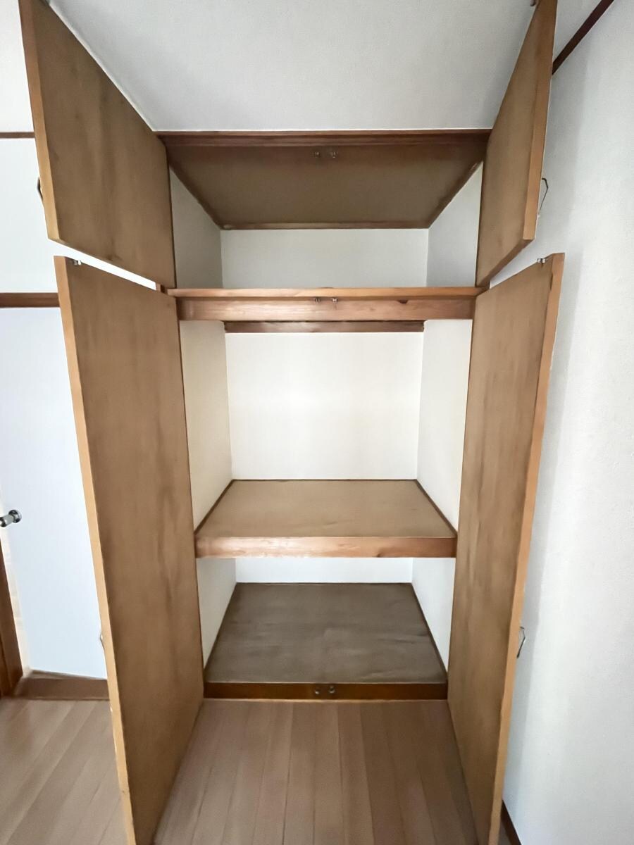 コーポフォレストの物件内観写真