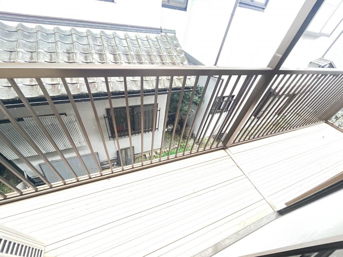 コーポフォレストの物件内観写真