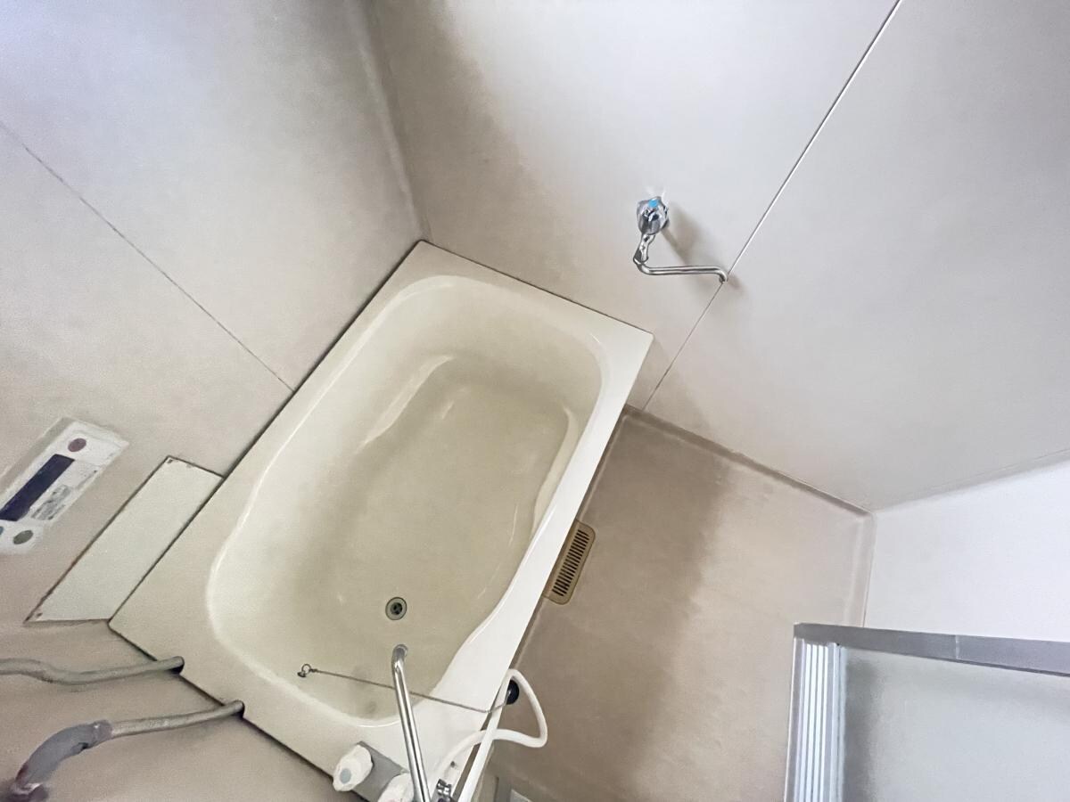 コーポフォレストの物件内観写真