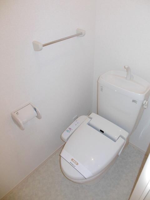 Mireille(ミレイユ)の物件内観写真