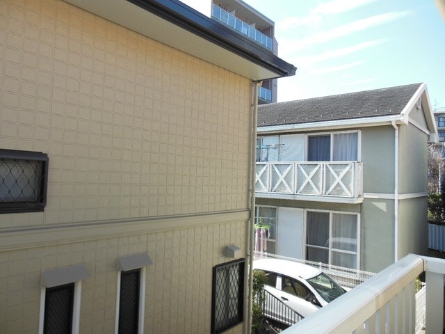 Mireille(ミレイユ)の物件内観写真