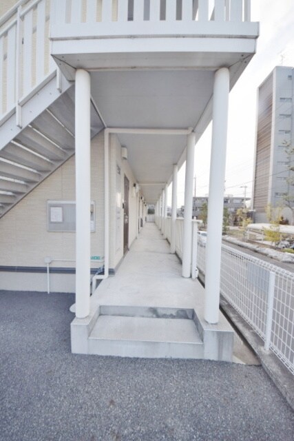 Mireille(ミレイユ)の物件内観写真