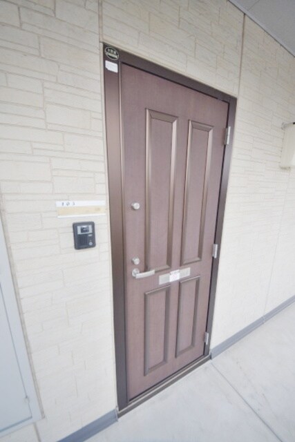 Mireille(ミレイユ)の物件内観写真