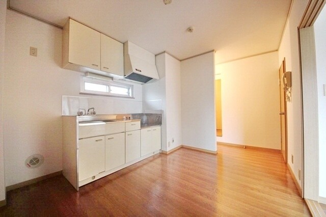 プリンスコートの物件内観写真