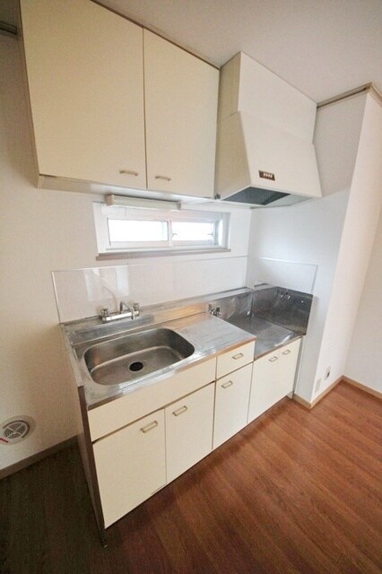 プリンスコートの物件内観写真