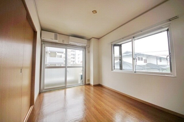 プリンスコートの物件内観写真