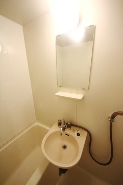 プリンスコートの物件内観写真