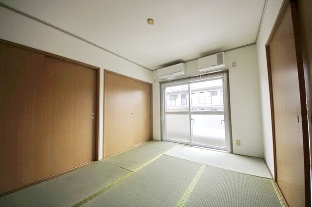 プリンスコートの物件内観写真