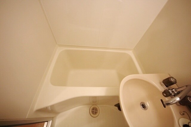 プリンスコートの物件内観写真