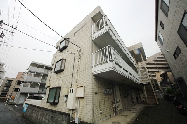 プリンスコートの物件内観写真